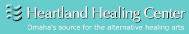 Heartland Healing